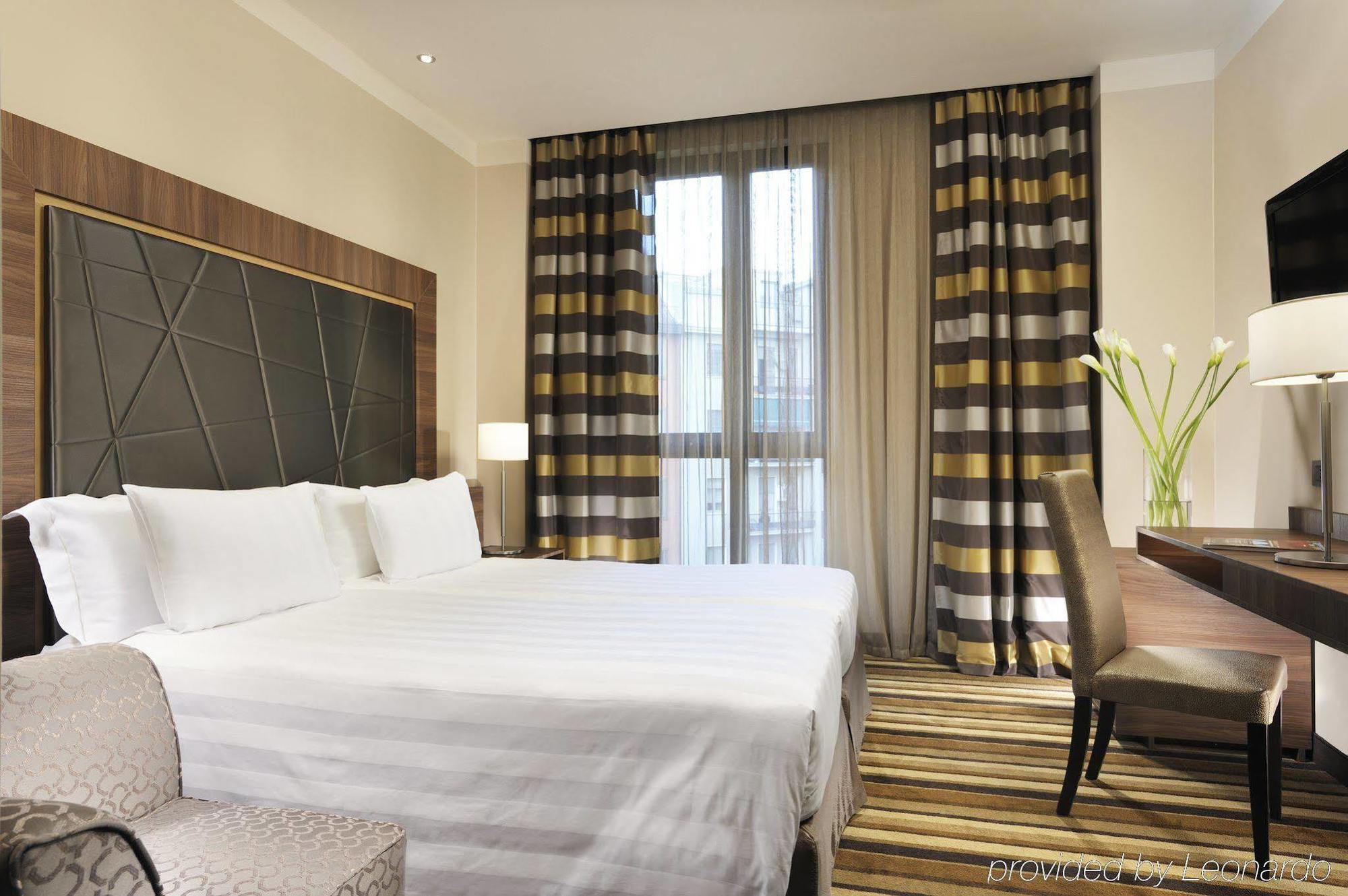 Uptown Palace 4* Mailand