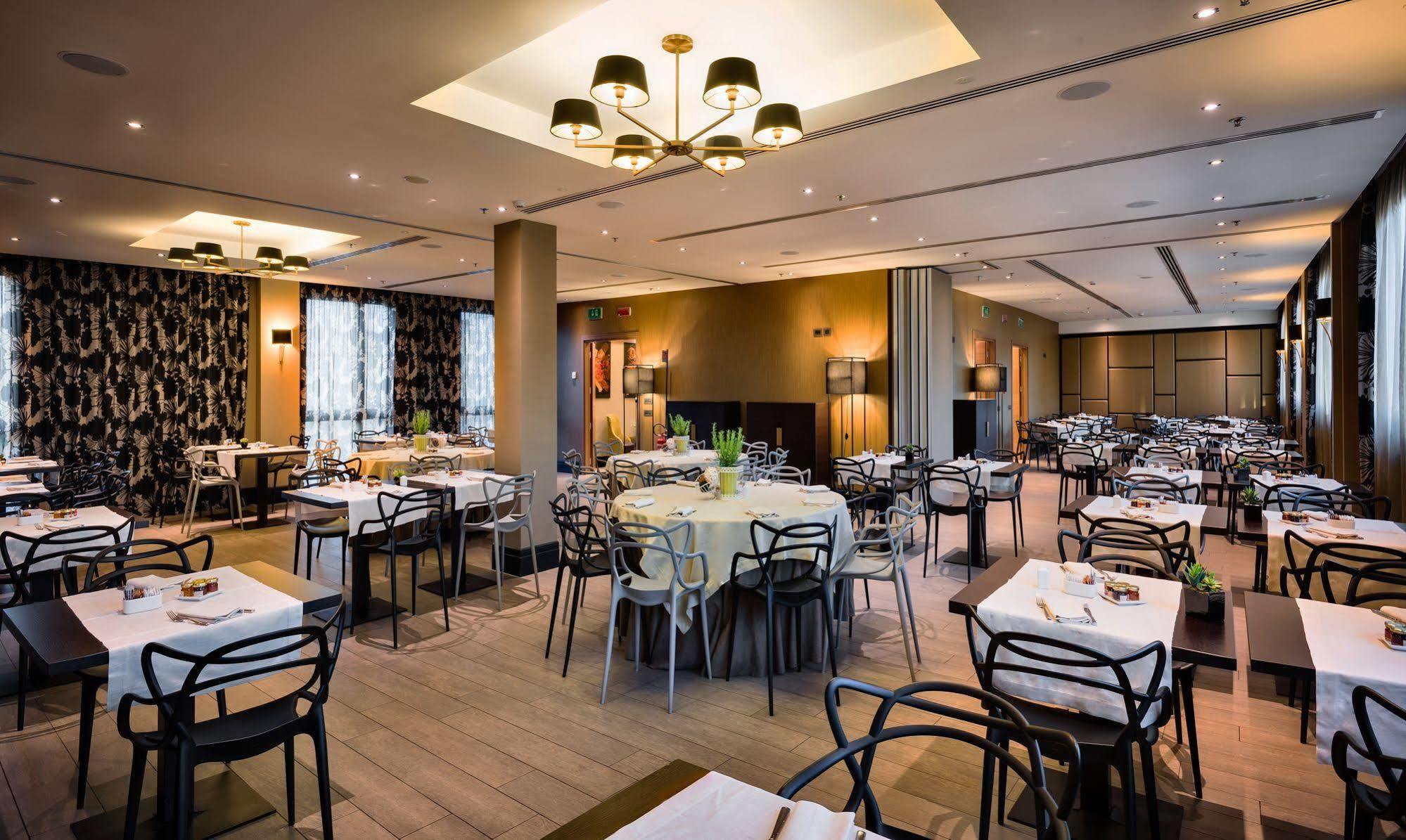 Uptown Palace 4* Mailand
