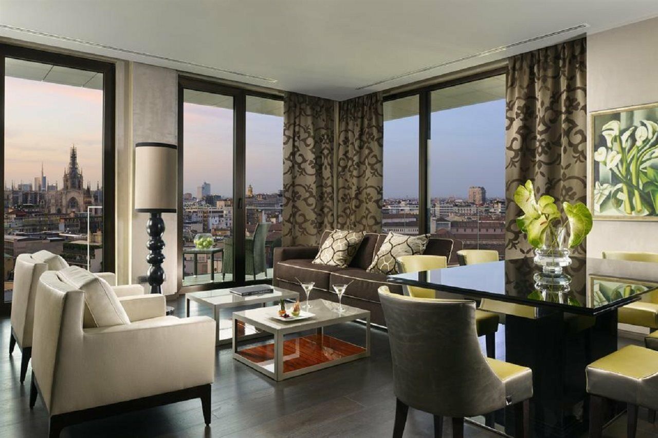 Uptown Palace 4* Mailand